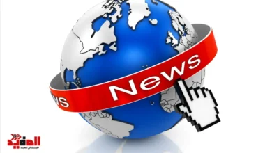 أخبار الرياضة العالمية