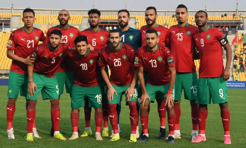 «أخبار الرياضة العربية».. منافسات مشتعلة وتطورات متلاحقة تشعل اهتمام الجماهير ⚽🔥