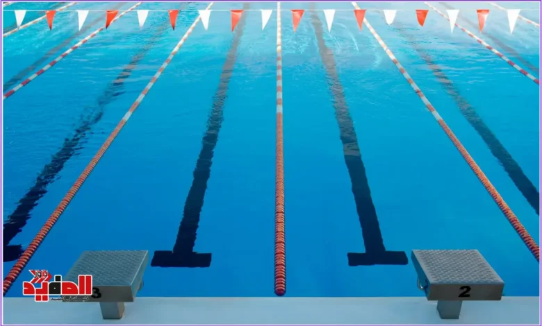 أخبار السباحة