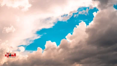 أخبار الطقس اليوم 1