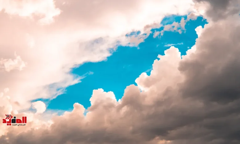 أخبار الطقس اليوم 1