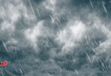 أخبار الطقس اليوم 3