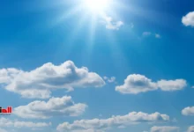 أخبار الطقس اليوم 4