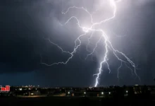 أخبار الطقس اليوم 6