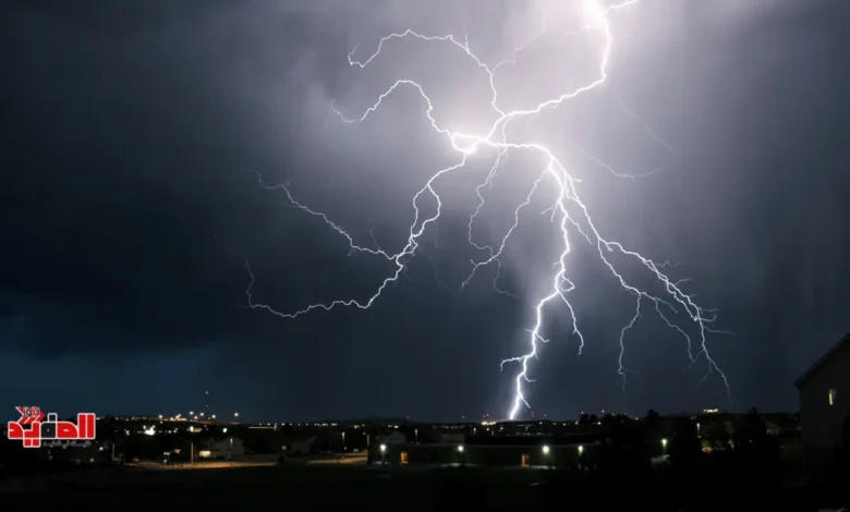 أخبار الطقس اليوم 6