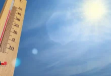أخبار الطقس اليوم7