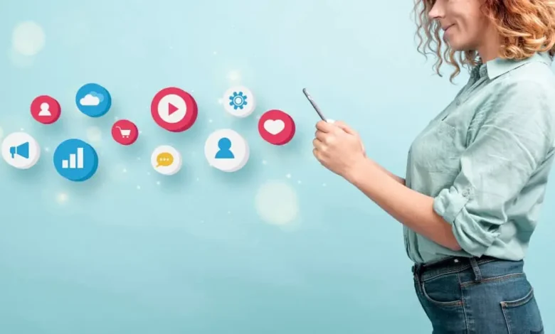 أدوات تحليل السوشيال ميديا