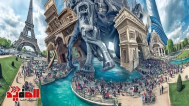 أرخص دول للسفر هذا العام