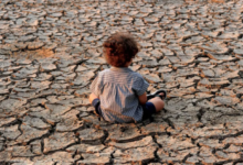 أزمة المناخ