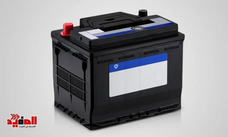 أسباب ضعف البطارية