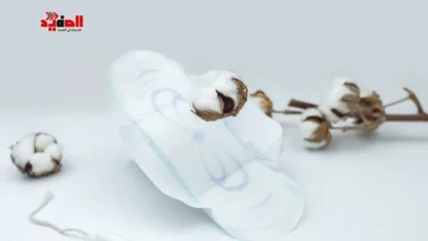 أسباب نزول إفرازات بنية بعد الدورة