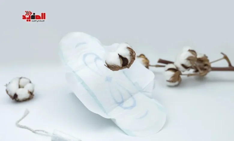 أسباب نزول إفرازات بنية بعد الدورة