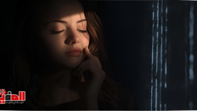 أسرار انجذاب المرأة للرجل الصامت .. تفاصيل مثيرة