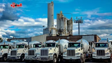 أسعار الأسمنت اليوم