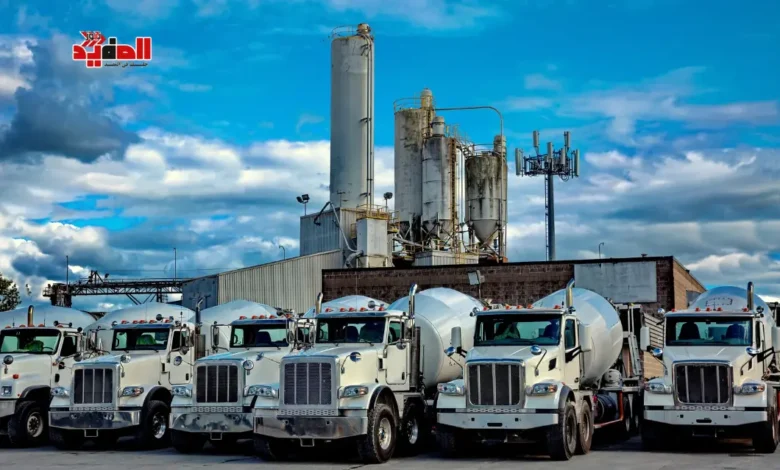 أسعار الأسمنت اليوم