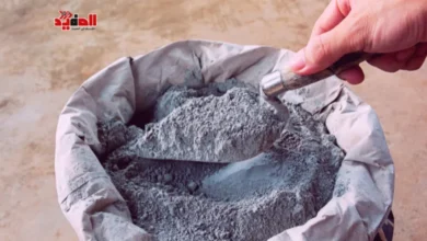 أسعار الأسمنت اليوم الثلاثاء 16 ديسمبر 2025 في مصر