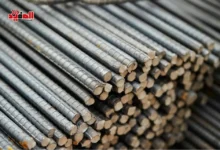 أسعار الحديد اليوم