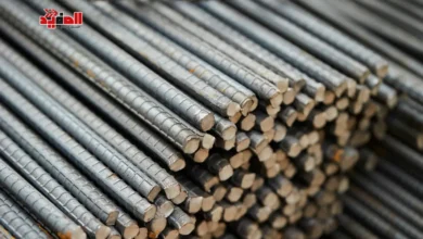 أسعار الحديد اليوم