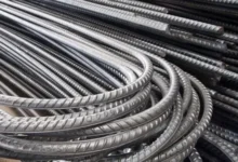 أسعار الحديد اليوم في مصر الأحد 21 12