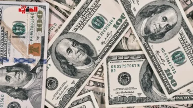 أسعار الدولار اليوم