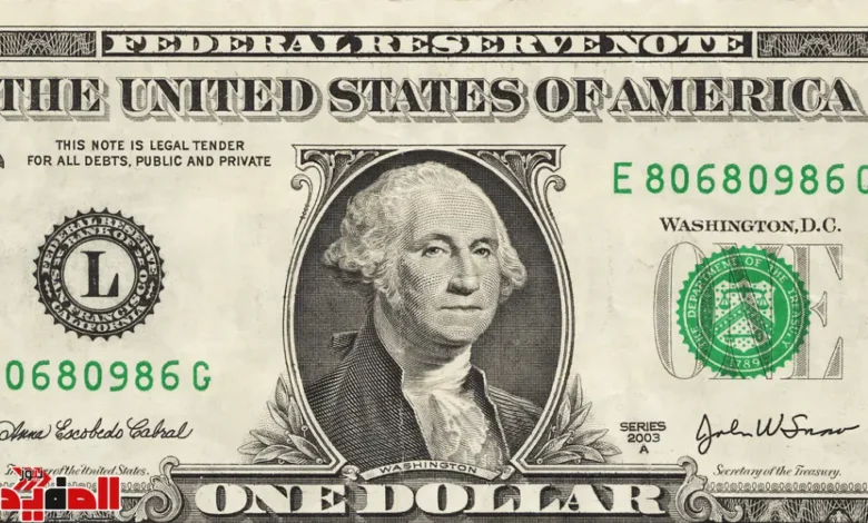 أسعار الدولار اليوم في مصر الأحد 21/12/2025