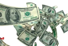 أسعار الدولار اليوم في مصر