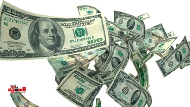 أسعار الدولار اليوم في مصر