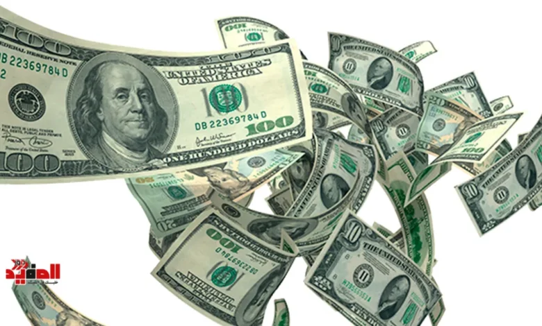 أسعار الدولار اليوم في مصر