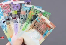 أسعار الدينار الإماراتي اليوم في مصر