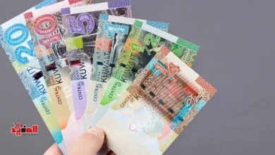 أسعار الدينار الإماراتي اليوم في مصر