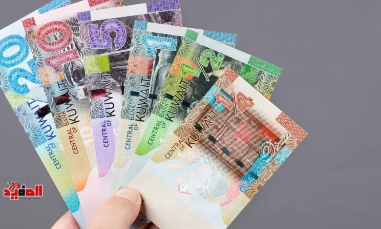 أسعار الدينار الإماراتي اليوم في مصر