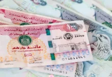 أسعار الدينار الإماراتي اليوم في مصر