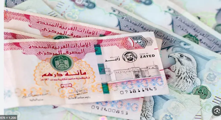 أسعار الدينار الإماراتي اليوم في مصر