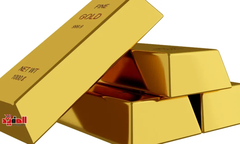 أسعار الذهب اليوم في مصر الأحد 21/12/2025