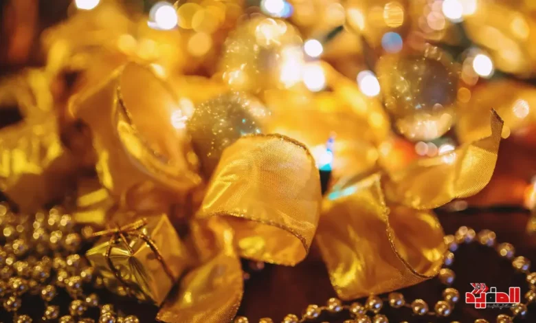 أسعار الذهب في مصر اليوم الأحد 21 ديسمبر 2025