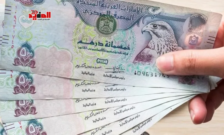 أسعار الريال السعودي اليوم الثلاثاء 16 ديسمبر 2025 في مصر (2)