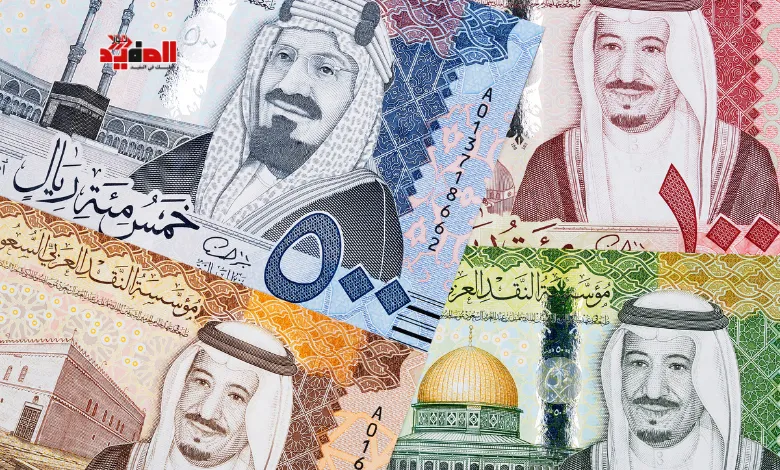 أسعار الريال السعودي اليوم الثلاثاء 16 ديسمبر 2025 في مصر