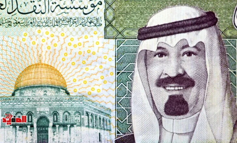 أسعار الريال السعودي اليوم في مصر