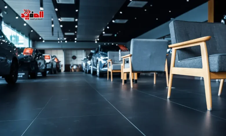 أسعار السيارات اليوم في مصر