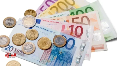 أسعار اليورو اليوم في مصر