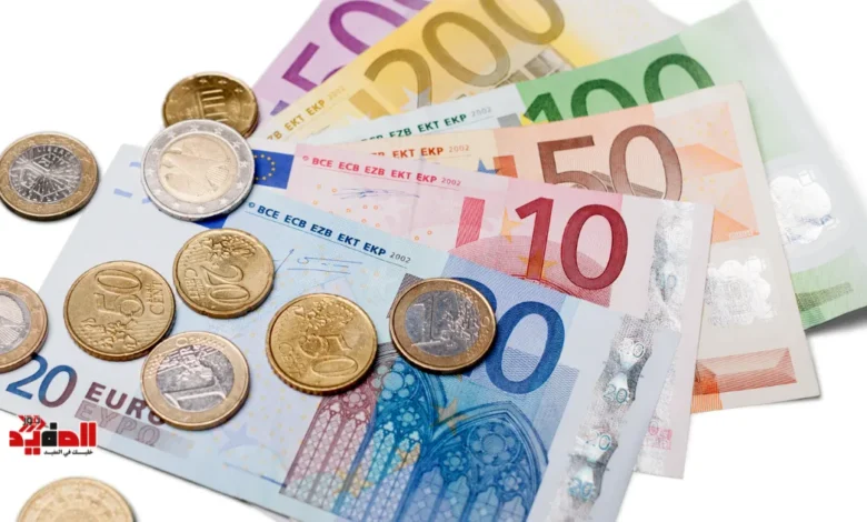 أسعار اليورو اليوم في مصر
