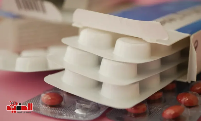 أضرار دواء زيثرون