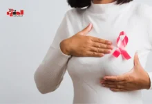 أعراض سرطان الثدي