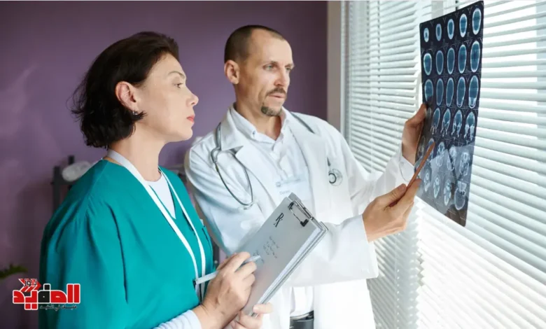 أعراض ورم القصبة الهوائية