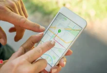 أفضل تطبيقات الخرائط