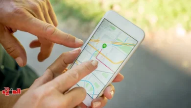 أفضل تطبيقات الخرائط