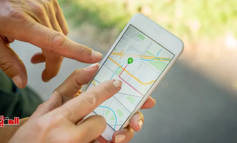 أفضل تطبيقات الخرائط