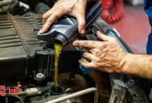 أفضل زيت للمحرك