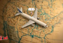 أفضل شركات الطيران