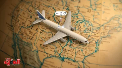 أفضل شركات الطيران